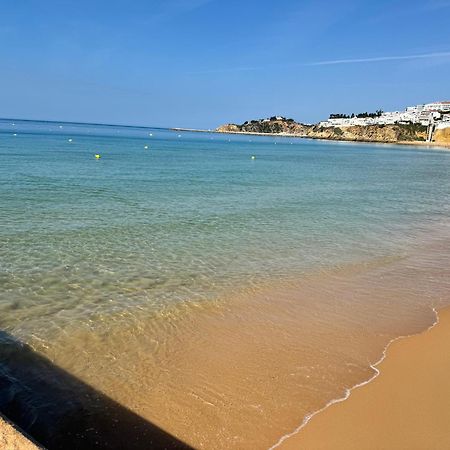 Almar Studio - Albufeira - Praia Dos Pescadores Eksteriør bilde