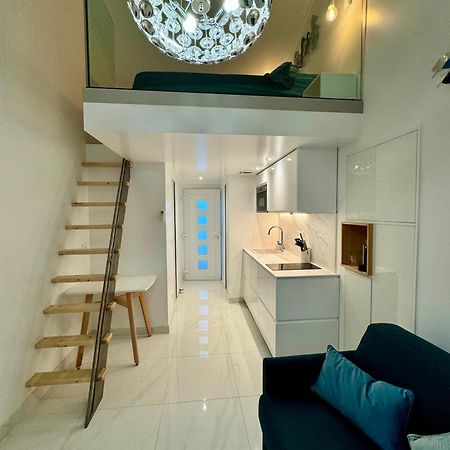 Almar Studio - Albufeira - Praia Dos Pescadores Eksteriør bilde