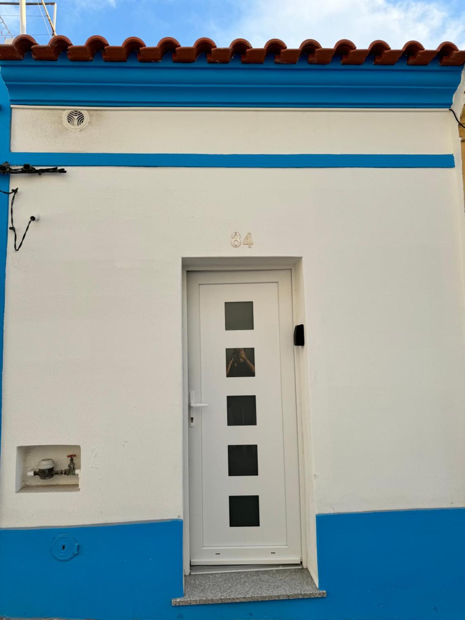 Almar Studio - Albufeira - Praia Dos Pescadores Eksteriør bilde