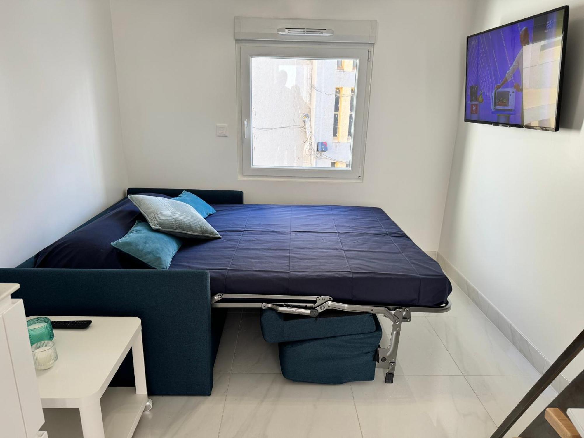 Almar Studio - Albufeira - Praia Dos Pescadores Eksteriør bilde