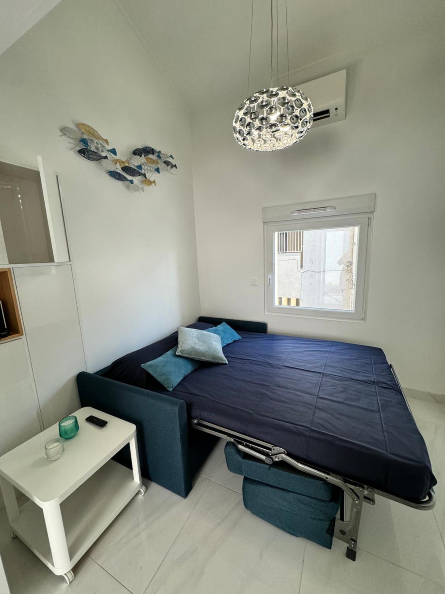 Almar Studio - Albufeira - Praia Dos Pescadores Eksteriør bilde