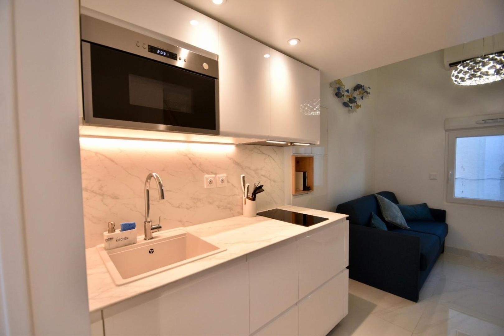 Almar Studio - Albufeira - Praia Dos Pescadores Eksteriør bilde