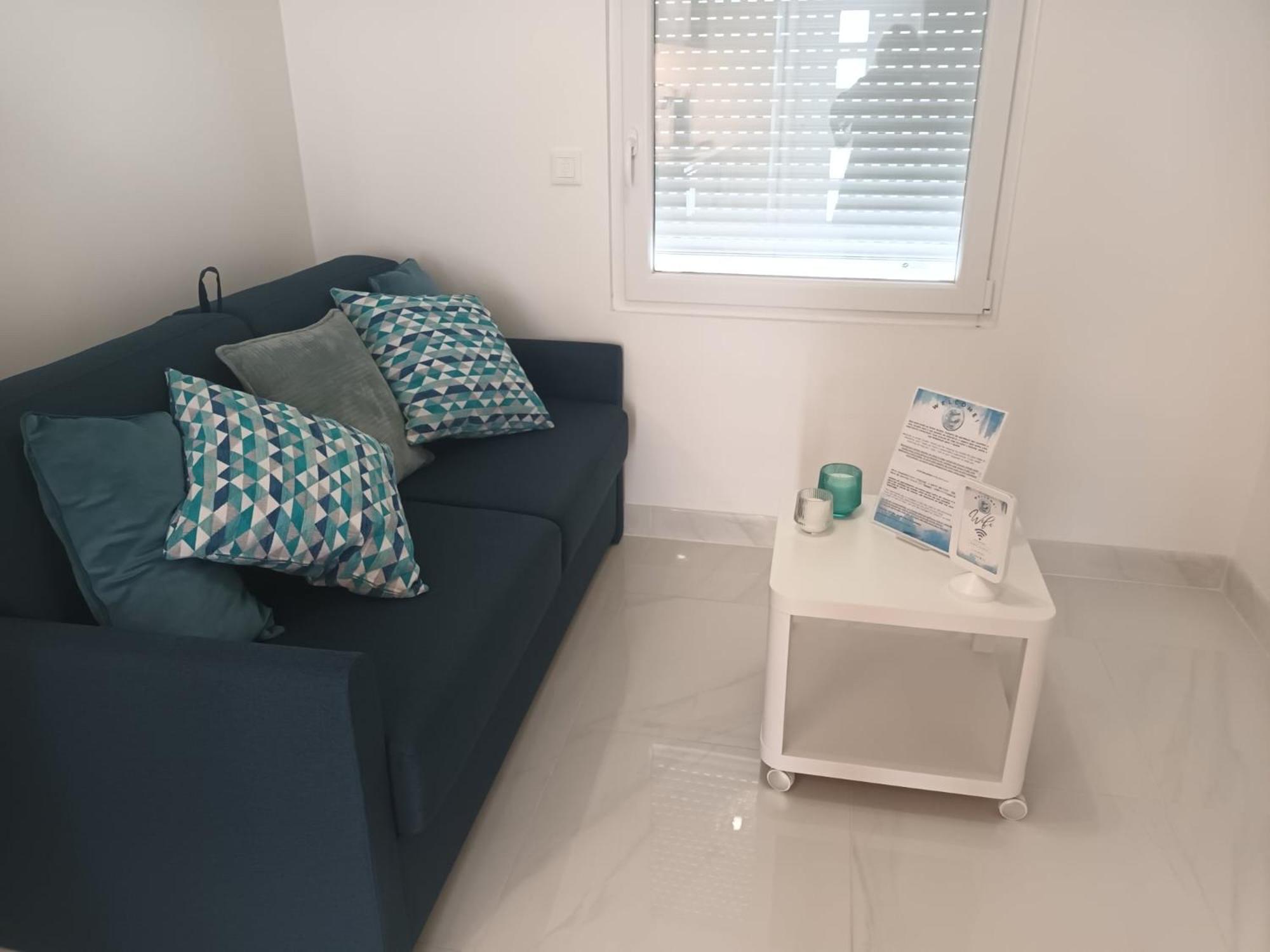 Almar Studio - Albufeira - Praia Dos Pescadores Eksteriør bilde